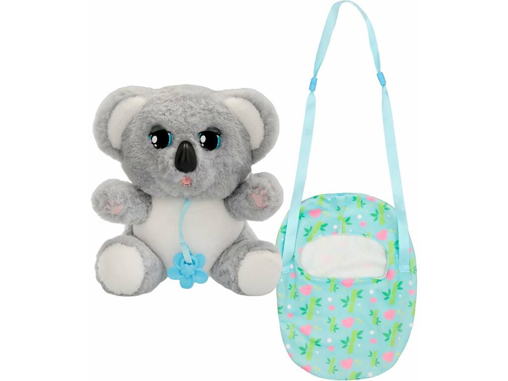 Baby Paws Peluche Koala - imagen 5