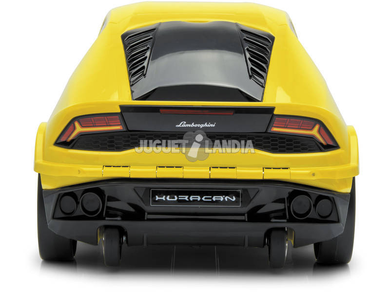 Maleta 49 cm Lamborghini Huracán LP610-4
