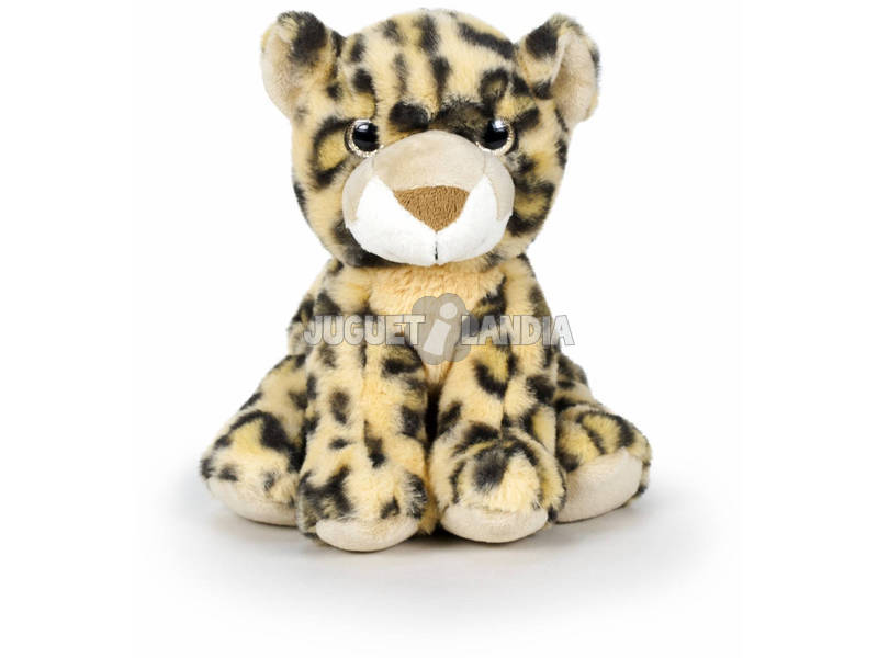 Nature Collection Animaux Jungle 22 cm.