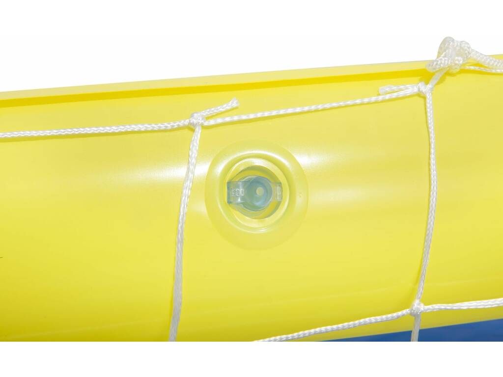 But Water-polo 137 x 66 cm Bestway 52123B 