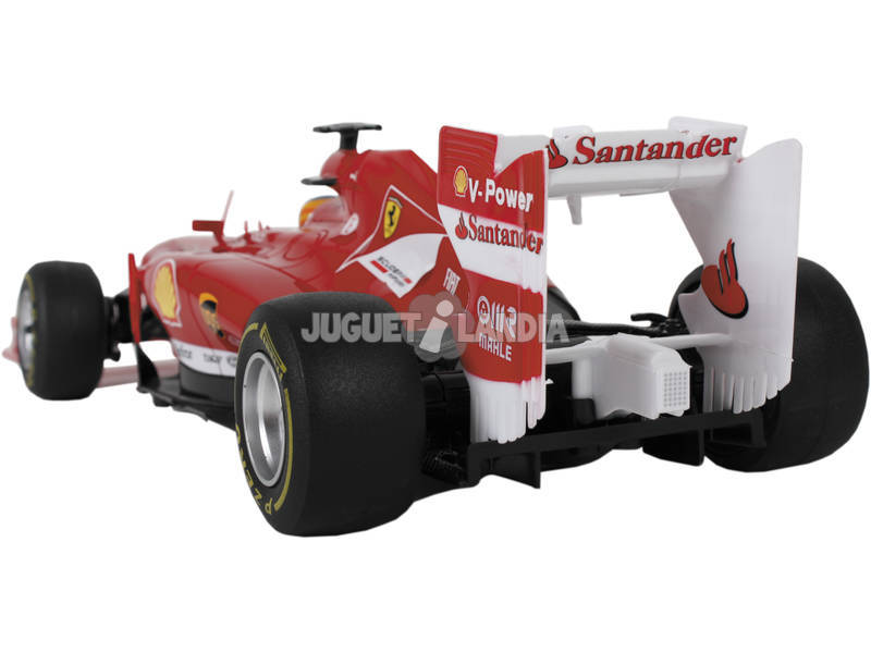 Ferngesteuerter 1:12 Ferrari F1