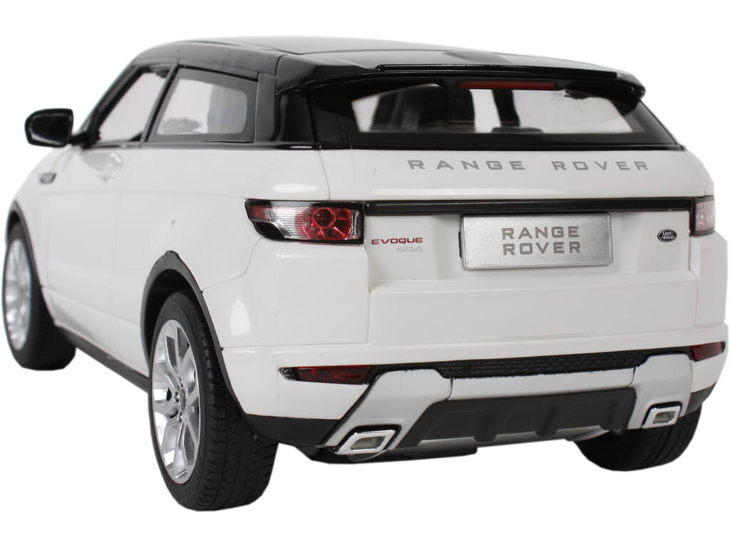 Radio Contrôle 1:14 Range Rover Evoque