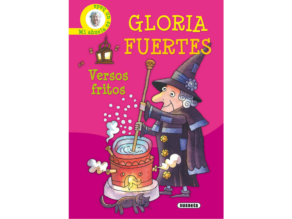 Bibliothèque Gloria Fuertes