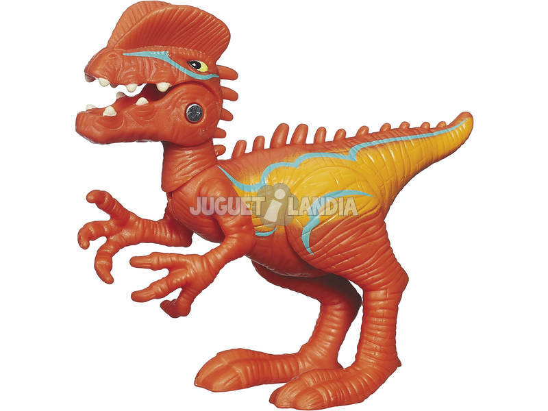 Playskool Jurassic World Heroes Dino