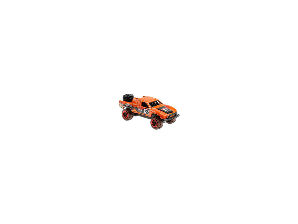 Hot Wheels Vehiculo Mattel 5785