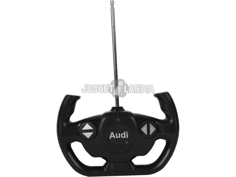 Automobile Telecomandata 1:14 Audi TT