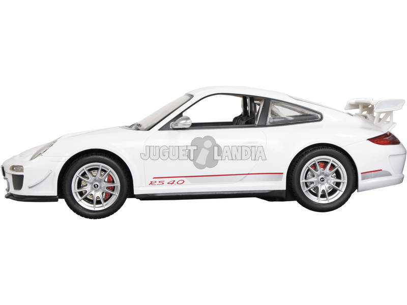 Rádio Controlo 1:14 Porsche 911 GT3