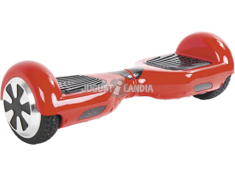 Planche Électrique Balance Scooter Hoverboard