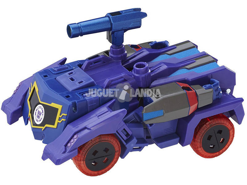 Transformers RID Warriors Hasbro B0070
