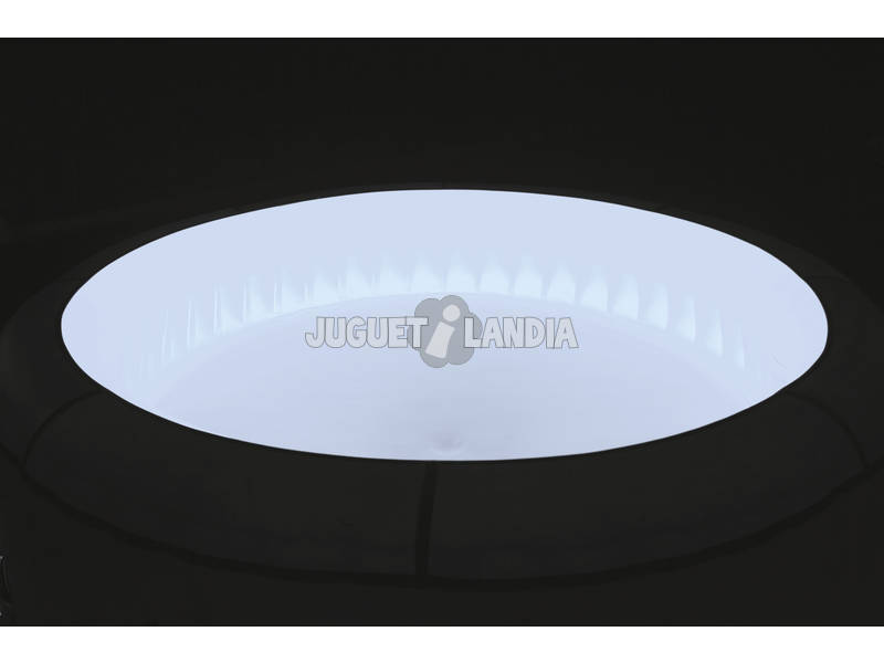 Jacuzzi Gonflable Lay-Z Spa 196 x 66 cm Bestway 54148